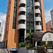 Travel Inn - Conde Luciano