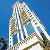 Transamerica Flat Higienopolis