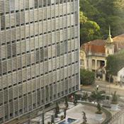 Crowne Plaza Sao Paulo