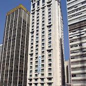 Caesar Business Paulista