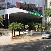 Centro Fecomercio de Eventos