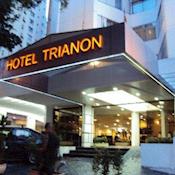 Hotel Trianon Paulista