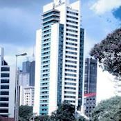 Blue Tree Towers Paulista