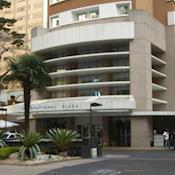 Transamerica Flat International Plaza