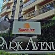 Travel Inn Park Avenue