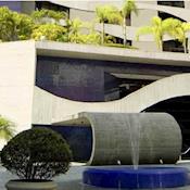 Address Cidade Jardim