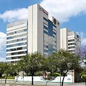 Mercure Apts Nortel Santana