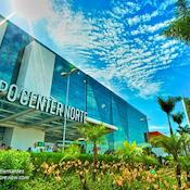 Expo Center Norte