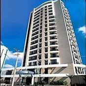 Blue Tree Towers Analia Franco