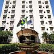Novotel Sao Paulo Ibirapuera
