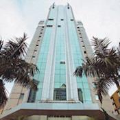 InterCity Premium Ibarapuera