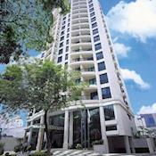 Estanplaza Ibirapuera