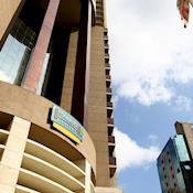 Staybridge Suites Sao Paulo