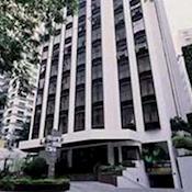 Transamerica Flat La Residence