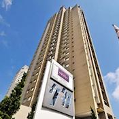 Mercure Apts Executive One