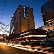 Caesar Business Faria Lima