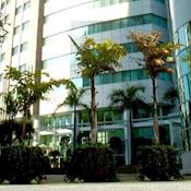 Park Suites ITC Nova Faria Lima