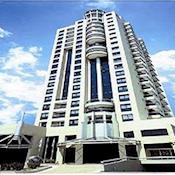 Estanplaza Funchal Faria Lima