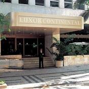 Luxor Continental Hotel