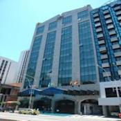 Merlin Copacabana Hotel