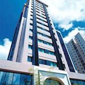 Transamerica Flat Nacoes Unidas