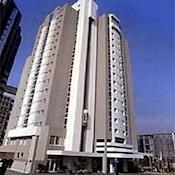 Blue Tree Towers Nacoes Unidas