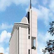 Transamerica Flat Congonhas