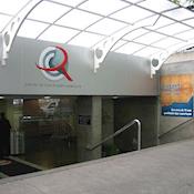 Centro de Convencoes Reboucas