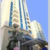 Comfort Suites Oscar Freire