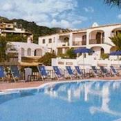 Hotel e Resort Stelle Marine