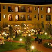 Melia' Olbia Resort & Convention Center