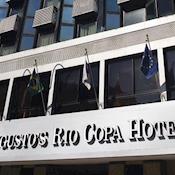 Best Western Rio Copa