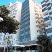 Luxor Copacabana Hotel