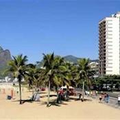 Sol Ipanema Hotel