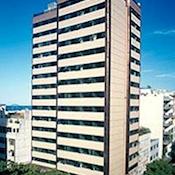 Ipanema Plaza Golden Tulip