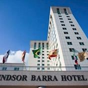 Windsor Barra Hotel