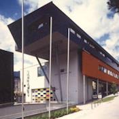 Kultur & Kongresshaus Am Dom