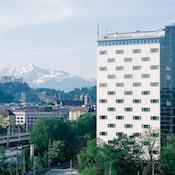 Austria Trend Hotel Europa Salzburg