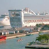 Venezia Terminal Passeggeri