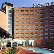 Novotel Venezia Mestre Castellana