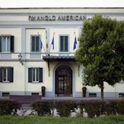 Anglo American Hotel