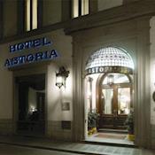 Boscolo Hotel Astoria
