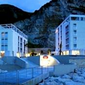 Towers Hotel Stabiae Sorrento Coast