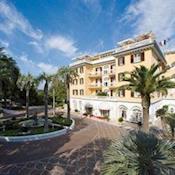 Grand Hotel La Medusa