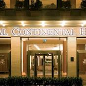 Hotal Royal Continental