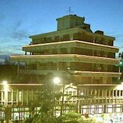 Best Western Hotel San Germano