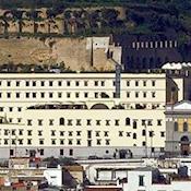 Hotel San Francesco al Monte Convento