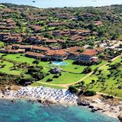 Due Lune Resort e Golf