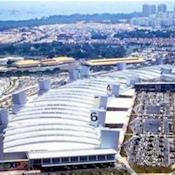 Singapore Expo