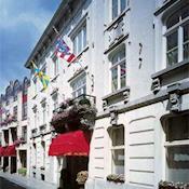 Best Western Premier Hotel Acacia